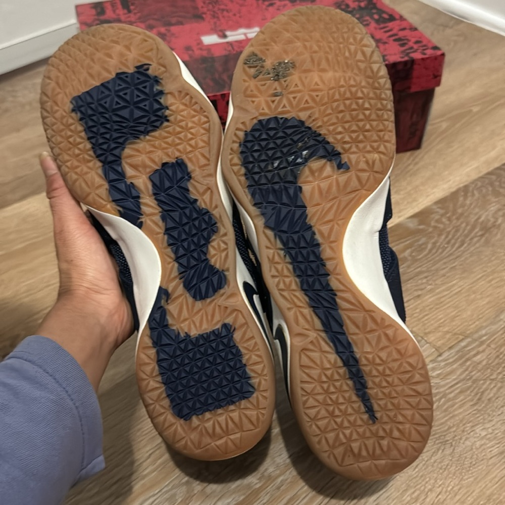 COPY - Lebron Soldier Xl (11) - Picture 2 of 3